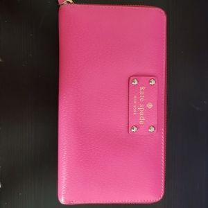 Kate Spade wallet